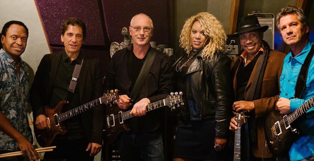 Paul Reed Smith Band